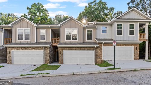 2600 Mills Commons Drive, Decatur, GA, 30034 | Card Image