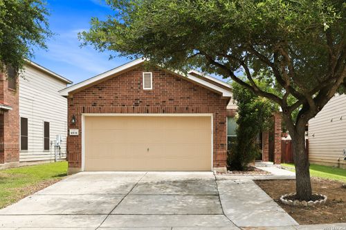10131 Maple Rnch, San Antonio, TX, 78245-1847 | Card Image
