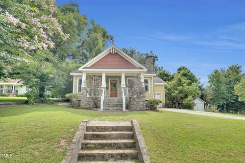 201 Cedar St, Louisburg, NC, 27549-2465 | Card Image