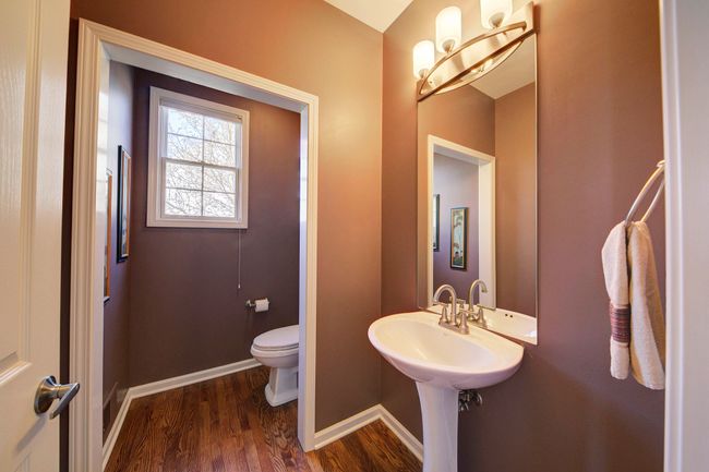 1482 Mclaine St, House other with 4 bedrooms, 6 bathrooms and null parking in Canton MI | Image 7