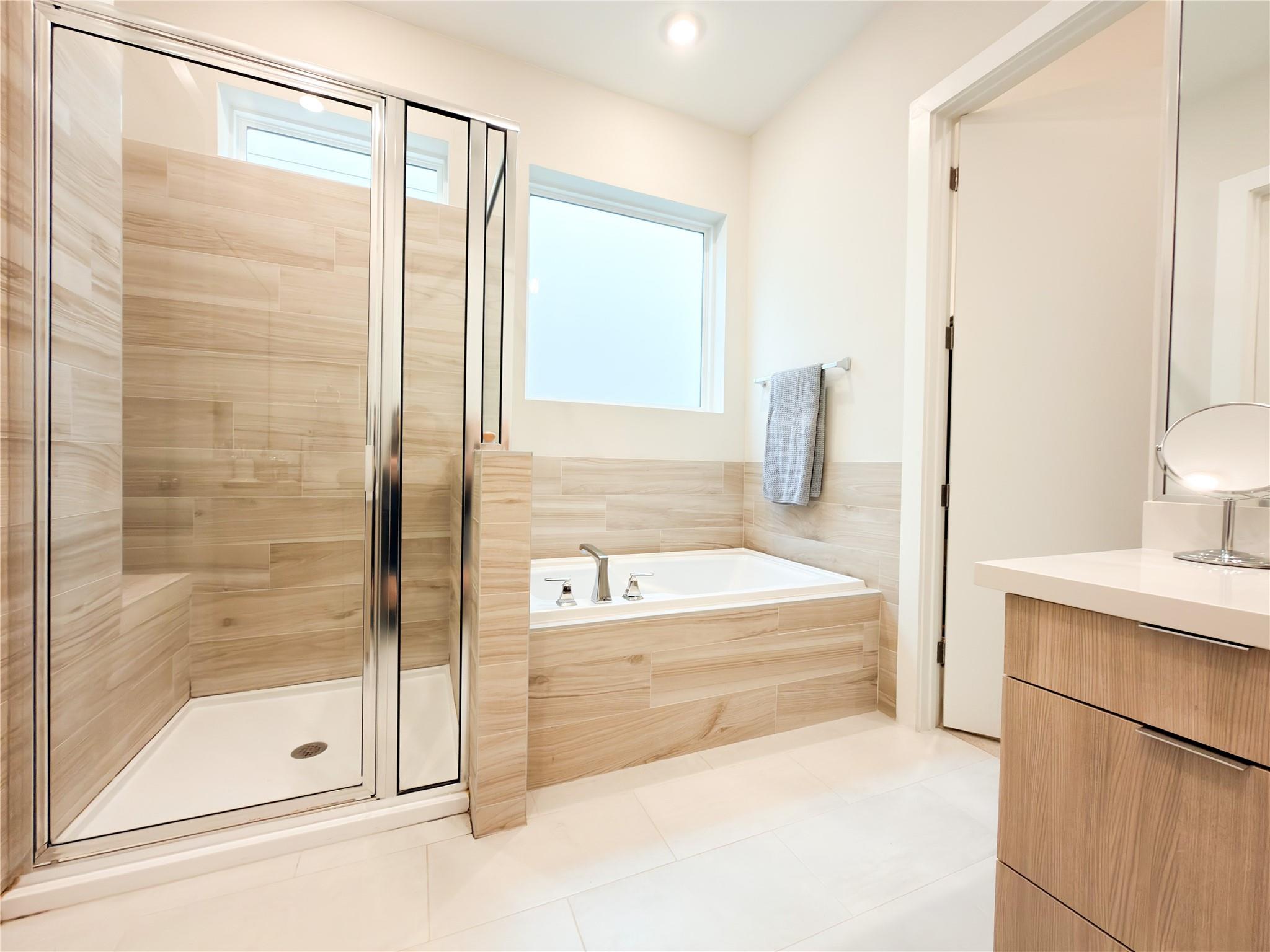 Residential in Houston 4