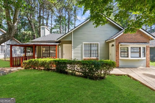 991 Brandon Hill Way, Jonesboro, GA, 30238 | Card Image