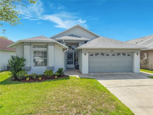 12648 Gettysburg Circle, ORLANDO, FL, 32837 | Card Image
