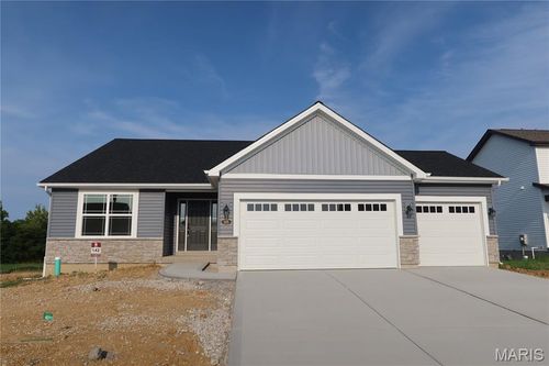 505 Alder Creek Drive, Wright City, MO, 63390 | Card Image