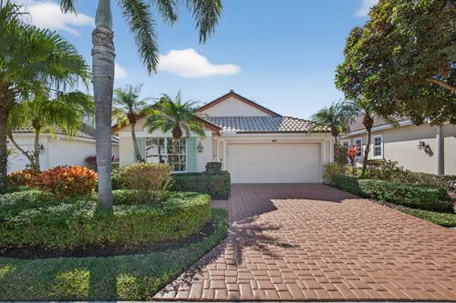 951 Augusta Pointe Dr, Palm Beach Gardens, FL, 33418-8505 | Card Image