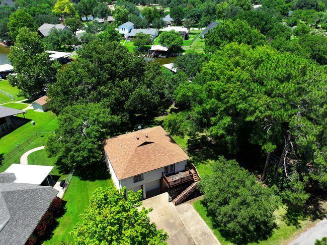 3816 Winding Way, House other with 3 bedrooms, 3 bathrooms and null parking in Granbury TX | Image 27