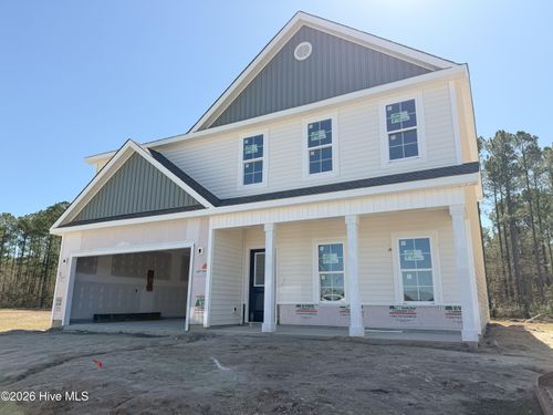 102 Rolling Water Ln, Peletier, NC, 28584-0340 | Card Image