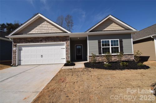 4012 Bolo Dr, Charlotte, NC, 28215-7442 | Card Image