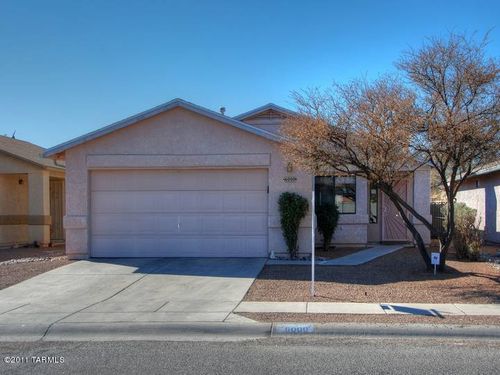 6000 S Wood Crest Drive, Tucson, AZ, 85746 | Card Image