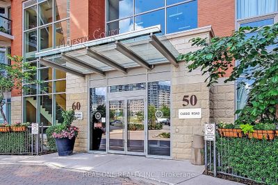 1115 - 60 S Town Centre Blvd, Condo with 2 bedrooms, 2 bathrooms and 2 parking in Markham ON | Image 1