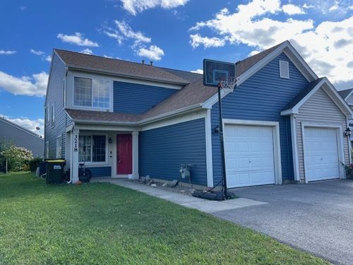 3218 Impressions Dr, Lake In The Hills, IL, 60156-6278 | Card Image