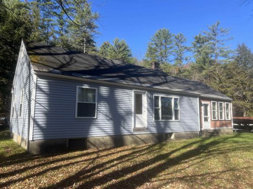 3803 Woodstock Rd, White River Junction, VT, 05001-9126 | Card Image