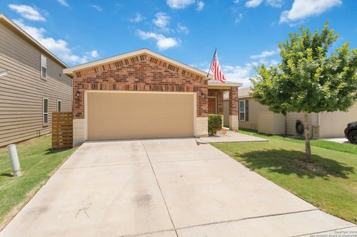 235 Elderberry, New Braunfels, TX, 78130-6087 | Card Image