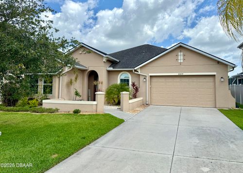 6809 Forkmead Ln, PORT ORANGE, FL, 32128-7406 | Card Image