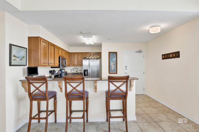 1202 - 2715 State Highway 180, Condo with 2 bedrooms, 2 bathrooms and 1 parking in Gulf Shores AL | Image 16
