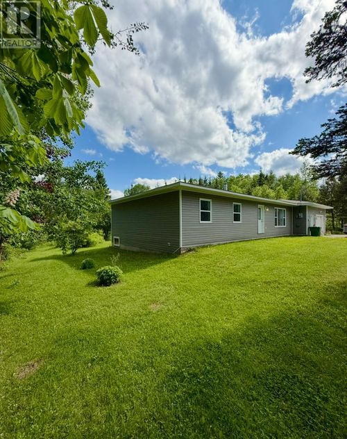 125 Goose Arm Rd, Deer Lake, NL, A8A3H9 | Card Image