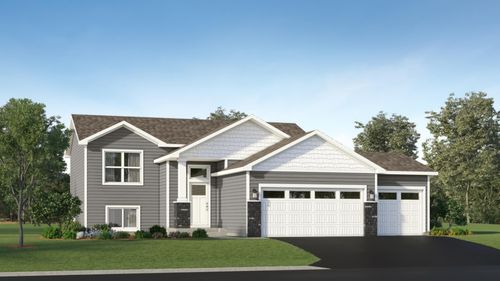 8889 Foust Lane, Rockford, MN, 55373 | Card Image