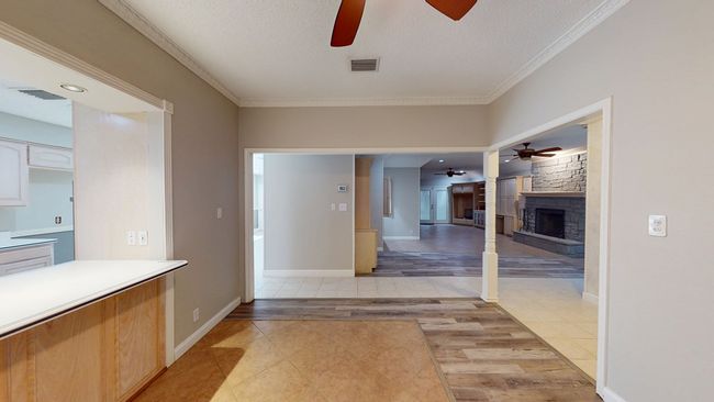 3608 Apollo Ct, House other with 3 bedrooms, 3 bathrooms and 4 parking in Midland TX | Image 16
