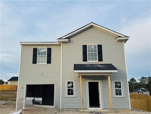 251 Greenbay St, Lillington, NC, 27546-5292 | Card Image