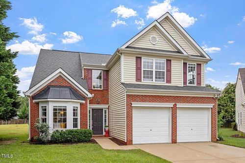 4608 Mowbray Dr, Raleigh, NC, 27604-4968 | Card Image