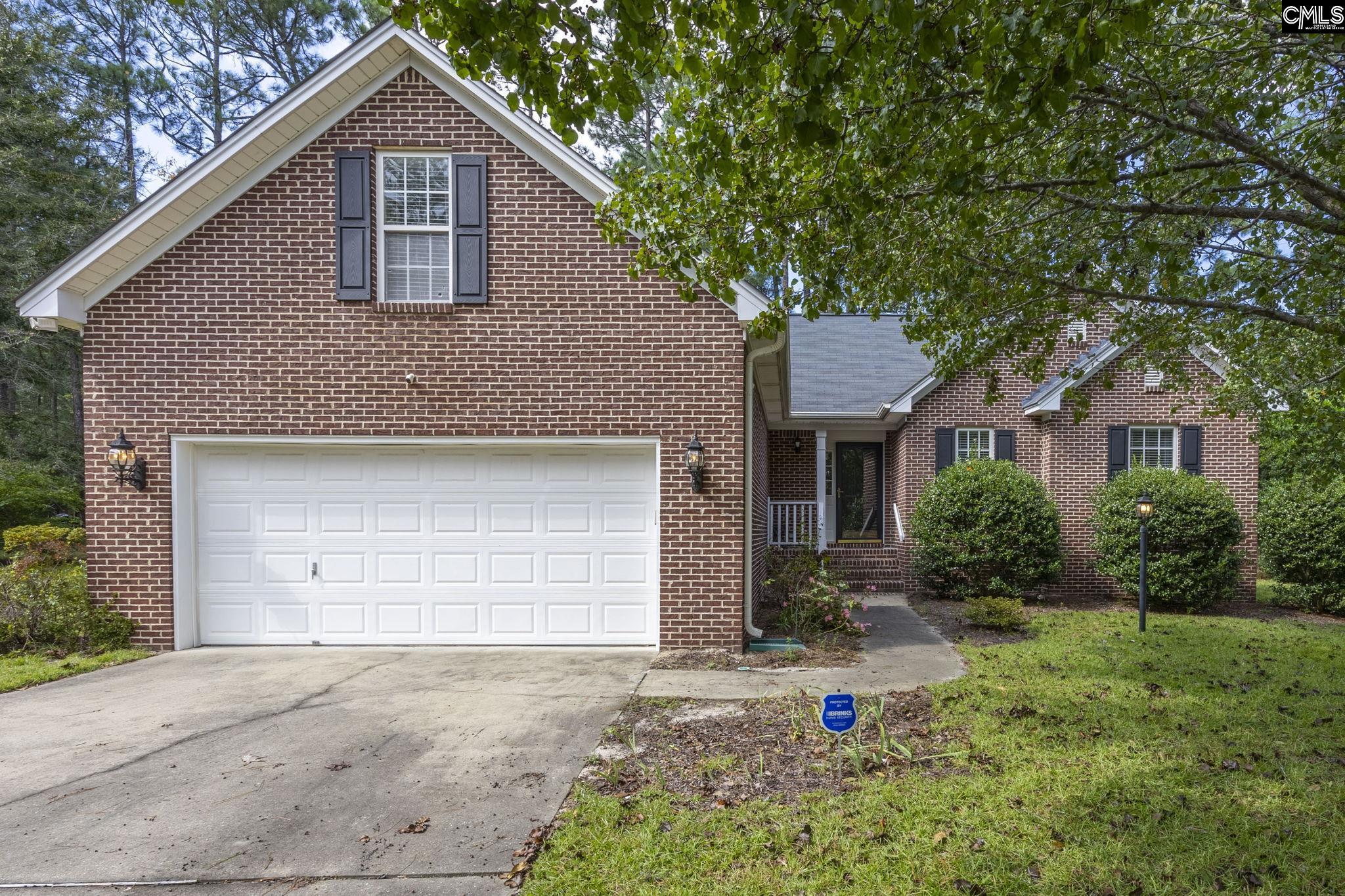 Box Turtle Ct, Columbia, SC 29229