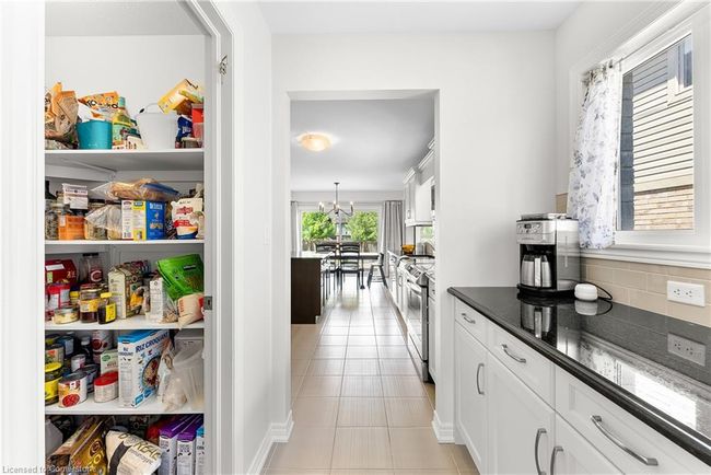 9 Philmori Blvd, House other with 4 bedrooms, 4 bathrooms and 6 parking in Fonthill ON | Image 8