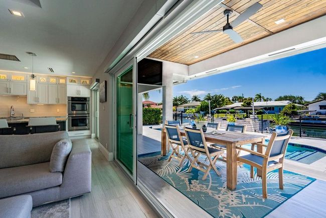 4461 Ne 30 Th Ave, House other with 4 bedrooms, 4 bathrooms and null parking in Lighthouse Point FL | Image 49