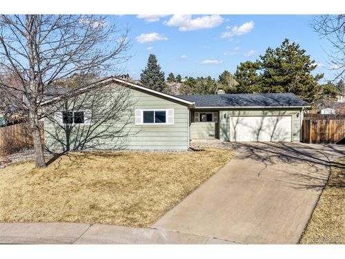 156 Johnson Pl, Castle Rock, CO, 80104 | Card Image
