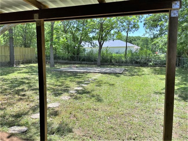 720 Chisholm Trl, House other with 3 bedrooms, 2 bathrooms and null parking in Denton TX | Image 26