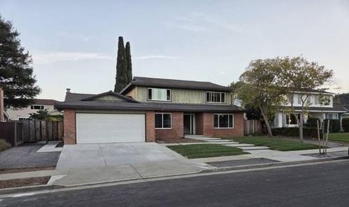 21570 Edward Way, Cupertino, CA, 95014-4765 | Card Image