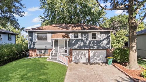 309 W 7th St, Edgerton, KS, 66021-2305 | Card Image