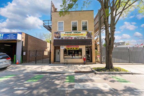 3383 N Milwaukee Ave, CHICAGO, IL, 60641-4005 | Card Image