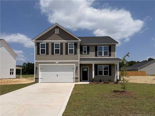 260 Laborde Lane, Raeford, NC, 28376 | Card Image