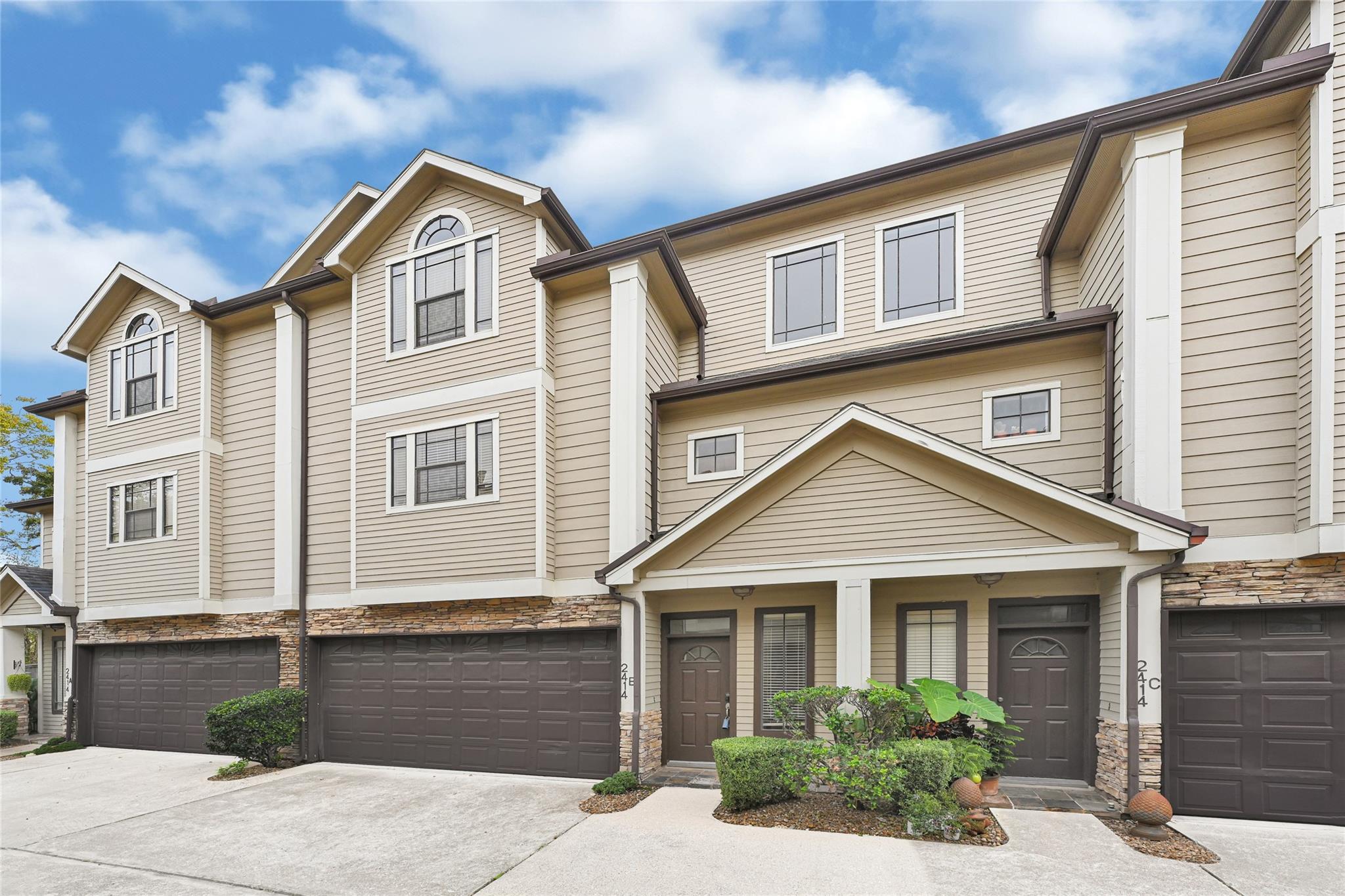 Residential Lease in Houston 2