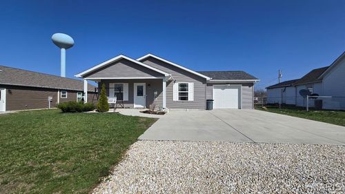 1206 W Locust St, Bowling Green, MO, 63334-1246 | Card Image