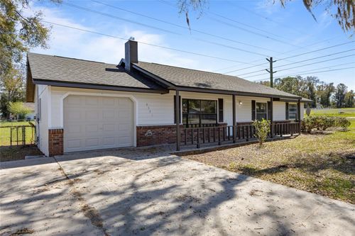 3501 Ne 28th Ter, Ocala, FL, 34479-2149 | Card Image