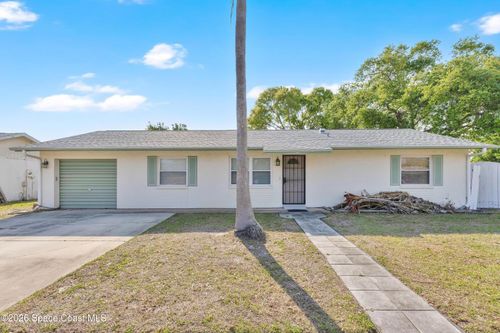 2184 Sandalwood Dr, Melbourne, FL, 32935-5534 | Card Image