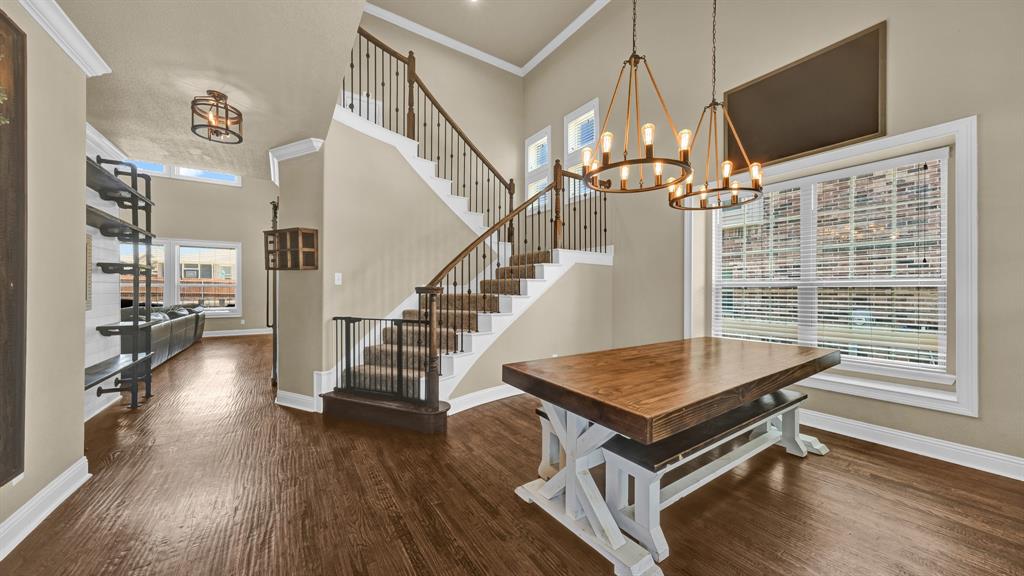 Belclaire Ave, Aledo, TX 76008
