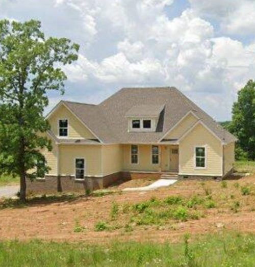 260 Wheel Rd, Shelbyville, TN, 37160-6219 | Card Image