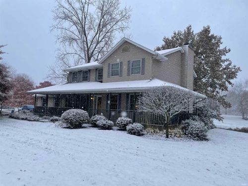 12562 Hillside Dr, Plymouth, IN, 46563-8604 | Card Image