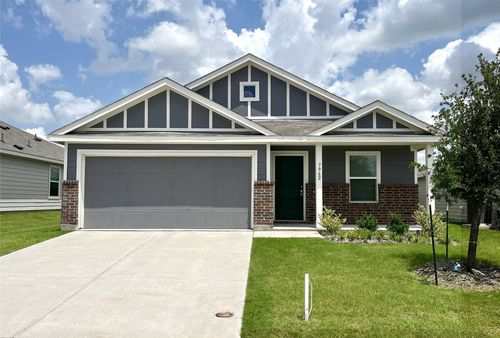 7962 Gus Wilson Dr, Mckinney, TX, 75071-3759 | Card Image