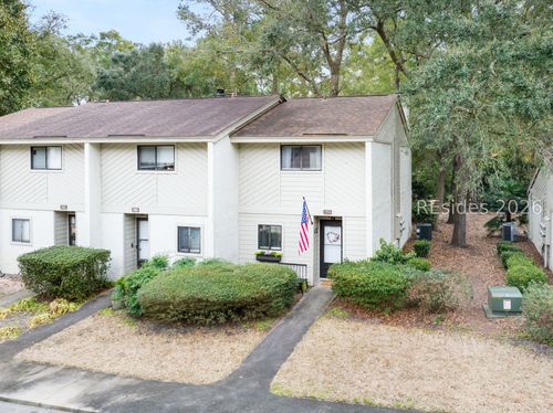 164-96 Mathews Dr, Hilton Head Island, SC, 29926-3633 | Card Image
