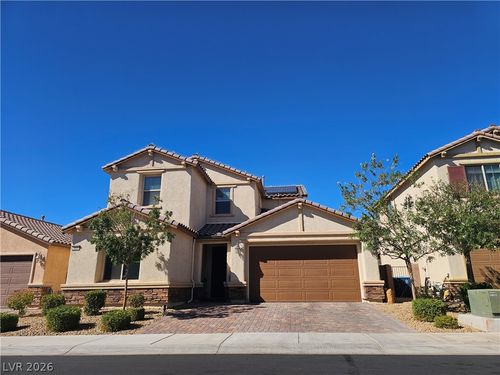 8120 Lennox View Ln, Las Vegas, NV, 89113-1885 | Card Image