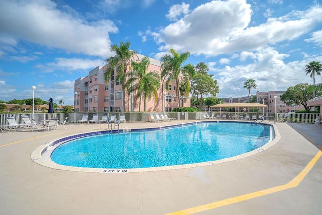 APT-401 - 2603 Nw 103 Rd Ave, Condo with 3 bedrooms, 2 bathrooms and null parking in Sunrise FL | Image 24