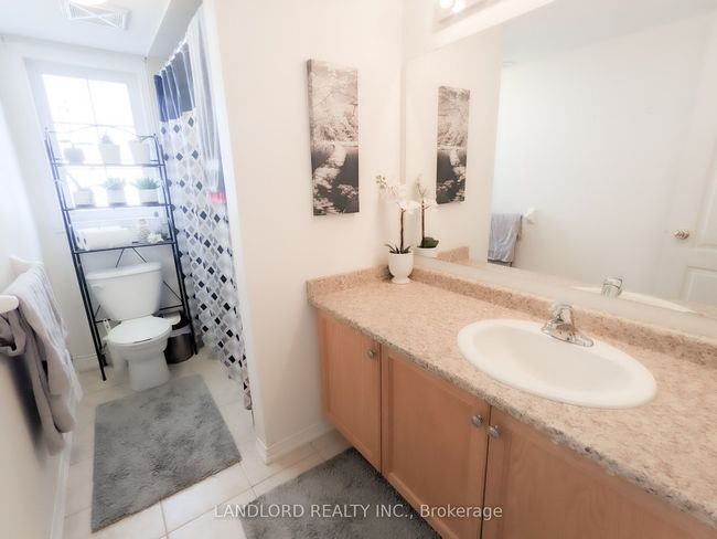 6 - 145 Isaac Devins Blvd, Condo with 2 bedrooms, 1 bathrooms and null parking in Toronto ON | Image 16