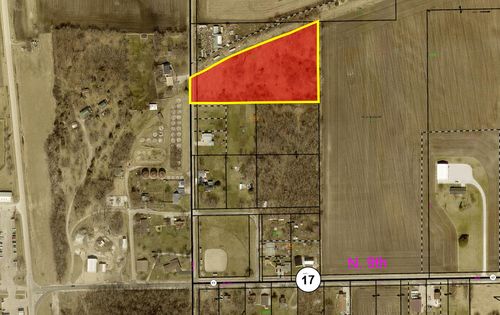0000 N Locust St, Wenona, IL, 61377 | Card Image