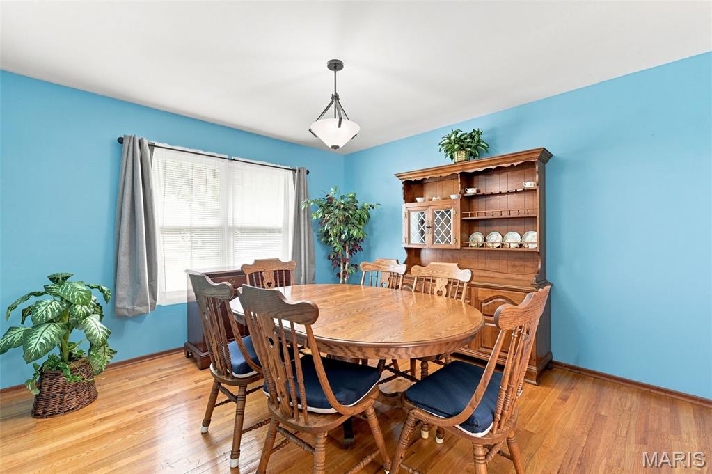Residential in Unincorporated 5