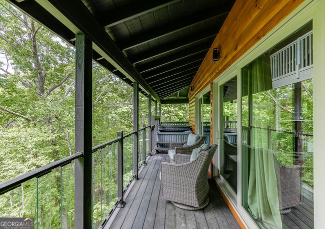 184 Walnut Grove Rd, House other with 1 bedrooms, 1 bathrooms and null parking in Cleveland GA | Image 40