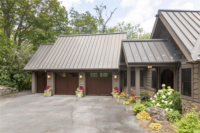 541 Summer Hill Rd, House other with 4 bedrooms, 5 bathrooms and null parking in Cullowhee NC | Image 89