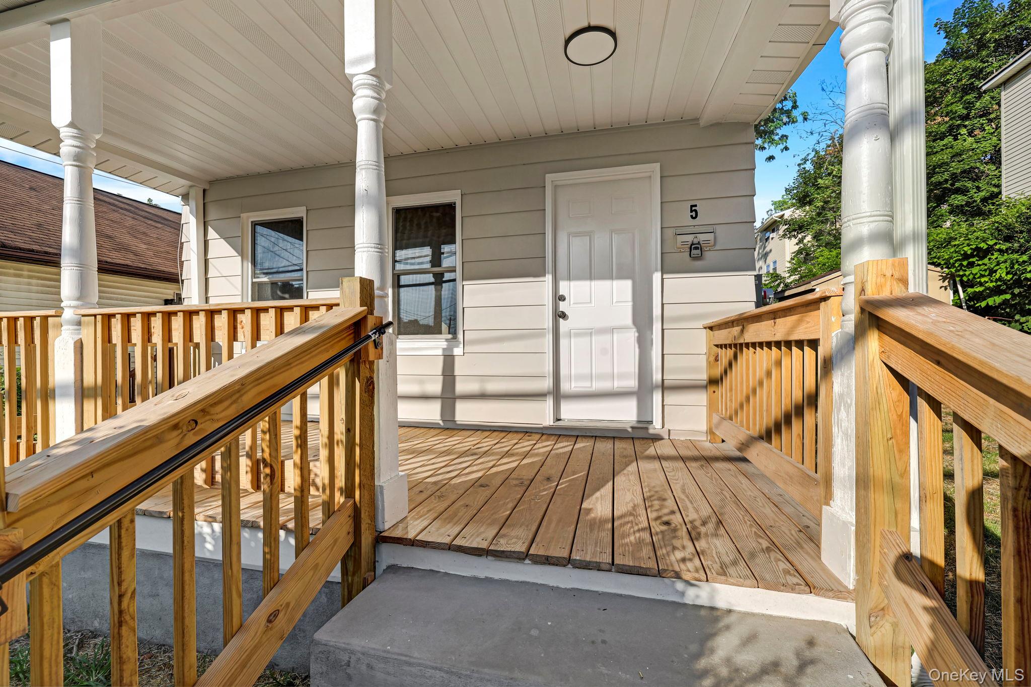 Residential Lease in Peekskill 2